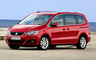 2010 Seat Alhambra