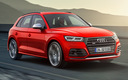 2017 Audi SQ5