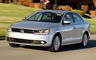 2011 Volkswagen Jetta (US)