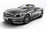 2012 Mercedes-Benz SL 65 AMG 45th Anniversary