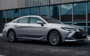 2022 Toyota Avalon Hybrid (CN)