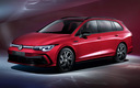 2020 Volkswagen Golf Variant Mild Hybrid R-Line