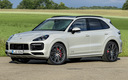 2020 Porsche Cayenne GTS