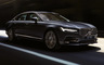 2017 Volvo S90 Inscription (CN)