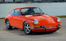 1969 Porsche 911 T (US)