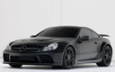 2010 Brabus T65 RS based on SL-Class