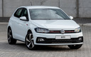 2020 Volkswagen Polo GTI (ZA)