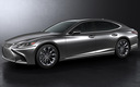 2017 Lexus LS