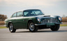 1969 Aston Martin DB6 Vantage