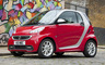 2012 Smart Fortwo passion (UK)
