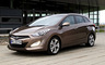 2012 Hyundai i30 Wagon