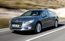 2010 Peugeot 508