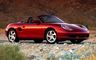 2000 Porsche Boxster S (US)