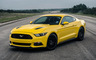 2015 Hennessey Mustang GT HPE750 Supercharged
