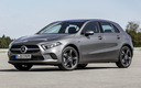 2019 Mercedes-Benz A-Class Plug-In Hybrid