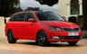 2015 Skoda Fabia Combi