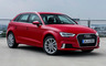 2016 Audi A3 Sportback