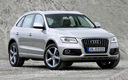 2012 Audi Q5