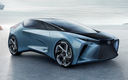 2019 Lexus LF-30 Electrified Concept