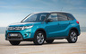 2014 Suzuki Vitara