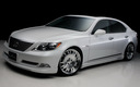 2006 Lexus LS by WALD