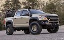 2017 Chevrolet Colorado ZR2 AEV Concept