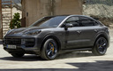 2023 Porsche Cayenne Turbo E-Hybrid Coupe GT Package