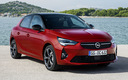 2019 Opel Corsa GS Line