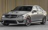 2013 Mercedes-Benz C 63 AMG Edition 507 (US)