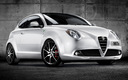 2009 Alfa Romeo MiTo Quadrifoglio Verde