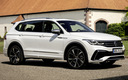 2021 Volkswagen Tiguan Allspace R-Line