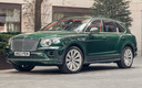 2024 Bentley Bentayga Hybrid The Peninsula London