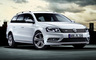 2012 Volkswagen Passat Variant R-Line