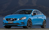 2013 Volvo S60 Polestar (AU)