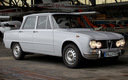 1972 Alfa Romeo Giulia Super 1.3