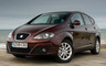 2009 Seat Altea XL (UK)