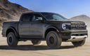 2024 Ford Ranger Raptor Crew Cab (US)