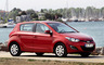 2012 Hyundai i20 5-door