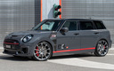 2021 Mini John Cooper Work Clubman GP inspired Competition Line by dAHLer