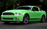 2012 Ford Mustang V6