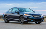 2016 Honda Accord Touring Coupe (US)