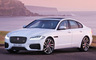 2016 Jaguar XF S (AU)