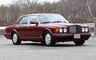 1992 Bentley Brooklands