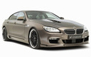 2013 BMW 6 Series Gran Coupe M Sport by Hamann