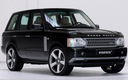 2009 Range Rover Vogue by Startech