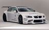 2008 BMW M3 ALMS