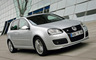 2007 Volkswagen Golf GT Sport 5-door