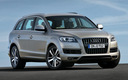 2009 Audi Q7