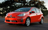 2012 Toyota Prius c