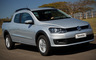 2014 Volkswagen Saveiro CD